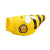 Warmly Dog Coat Cute Bees Pets Costume Outfit Winter Dogs Clothes For Cold Weather Small Medium Large Dogs Jacket by My Store