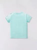 Children's Anglerfish Graphic Short Sleeve T-Shirt by Simply Love