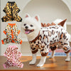 Dog Clothes Autumn And Winter French Bulldog Fleece by My Store