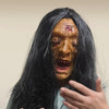 Halloween Ghost Festival Party Latex Mask by My Store