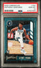 Graded 2020 Panini Chronicles Anthony Edwards #167 Rookie RC Basketball Card PSA 10 Gem Mint