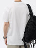 Men's Plus Size Color Block Casual T-Shirt by Simply Love