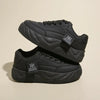 Color Block Height Increasing Sneakers – Lace-Up Low Top by FitiqueFit