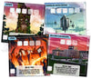 Marvel United: X-Men Gold Team Expansion by Little Shop of Magic