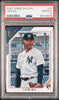 Graded 2022 Topps Gallery Luis Gil #70 Rookie RC Baseball Card PSA 10 Gem Mint