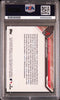 Graded 2023 Topps Now Corbin Carroll #OS11 Offseason Rookie RC Baseball Card PSA 10 Gem Mint by Hall of Fame Sports Memorabilia