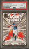 Graded 2023 Panini Donruss Anthony Richardson #BS1 Bomb Squad Rookie RC Football Card PSA 10 Gem Mint