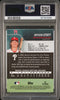 Graded 2022 Topps Stadium Club Chrome Bryson Stott #71 XFractor Rookie RC Baseball Card PSA 10 Gem Mint