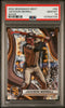 Graded 2024 Topps Bowmans Best Jackson Merrill #56 Wave Rookie RC Baseball Card PSA 10 Gem Mint