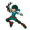 My Hero Academia Izuku Midoriya Vol. 2 The Amazing Heroes Plus Statue by THE MIGHTY HOBBY SHOP