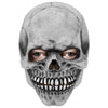 Creative Simple Halloween Mask Latex Headgear by My Store