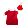 Dog Clothes Christmas Sweatshirt Clothes by My Store