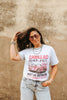 Cadillac Black Jack Graphic Tee by Wild Junkie