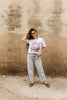 Cadillac Black Jack Graphic Tee by Wild Junkie