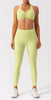 Nude Feel Women’s Pilates & Yoga Set by FitiqueFit