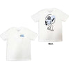 Calvin Harris Dance Eternal [T-Shirt] by Rock Band Apparel