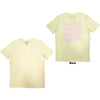 Calvin Harris Summer '23 [T-Shirt] by Rock Band Apparel