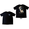 Calvin Harris Ushuaia [T-Shirt] by Rock Band Apparel