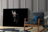 Joker Glass Wall Art by Insigneart USA