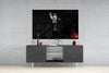 Joker Glass Wall Art by Insigneart USA