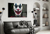 Joker Glass Wall Art by Insigneart USA