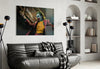 Joker Glass Wall Art by Insigneart USA