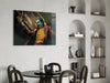 Joker Glass Wall Art by Insigneart USA