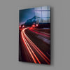 Road Glass Wall Art by Insigneart USA