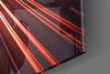 Road Glass Wall Art by Insigneart USA