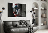 Joker Glass Wall Art by Insigneart USA
