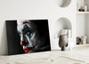Joker Glass Wall Art by Insigneart USA