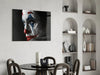Joker Glass Wall Art by Insigneart USA