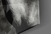 Deer Glass Wall Art by Insigneart USA