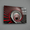Mosaic Stair Glass Wall Art by Insigneart USA