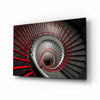 Mosaic Stair Glass Wall Art by Insigneart USA