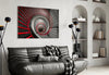Mosaic Stair Glass Wall Art by Insigneart USA