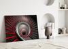 Mosaic Stair Glass Wall Art by Insigneart USA