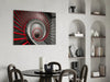 Mosaic Stair Glass Wall Art by Insigneart USA