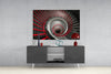 Mosaic Stair Glass Wall Art by Insigneart USA