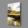 Abstract Glass Wall Art by Insigneart USA