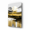 Abstract Glass Wall Art by Insigneart USA