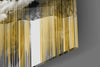 Abstract Glass Wall Art by Insigneart USA