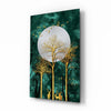 Night Glass Wall Art by Insigneart USA