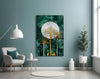 Night Glass Wall Art by Insigneart USA