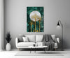 Night Glass Wall Art by Insigneart USA