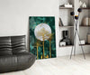 Night Glass Wall Art by Insigneart USA
