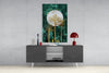 Night Glass Wall Art by Insigneart USA