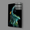 Fish Glass Wall Art by Insigneart USA