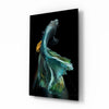 Fish Glass Wall Art by Insigneart USA