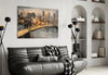 City Glass Wall Art by Insigneart USA